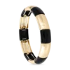 Bracelet - Black Stripes