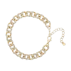 Bracelet - Bling Bling Chain