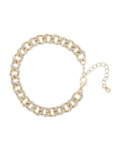 Bracelet - Bling Bling Chain