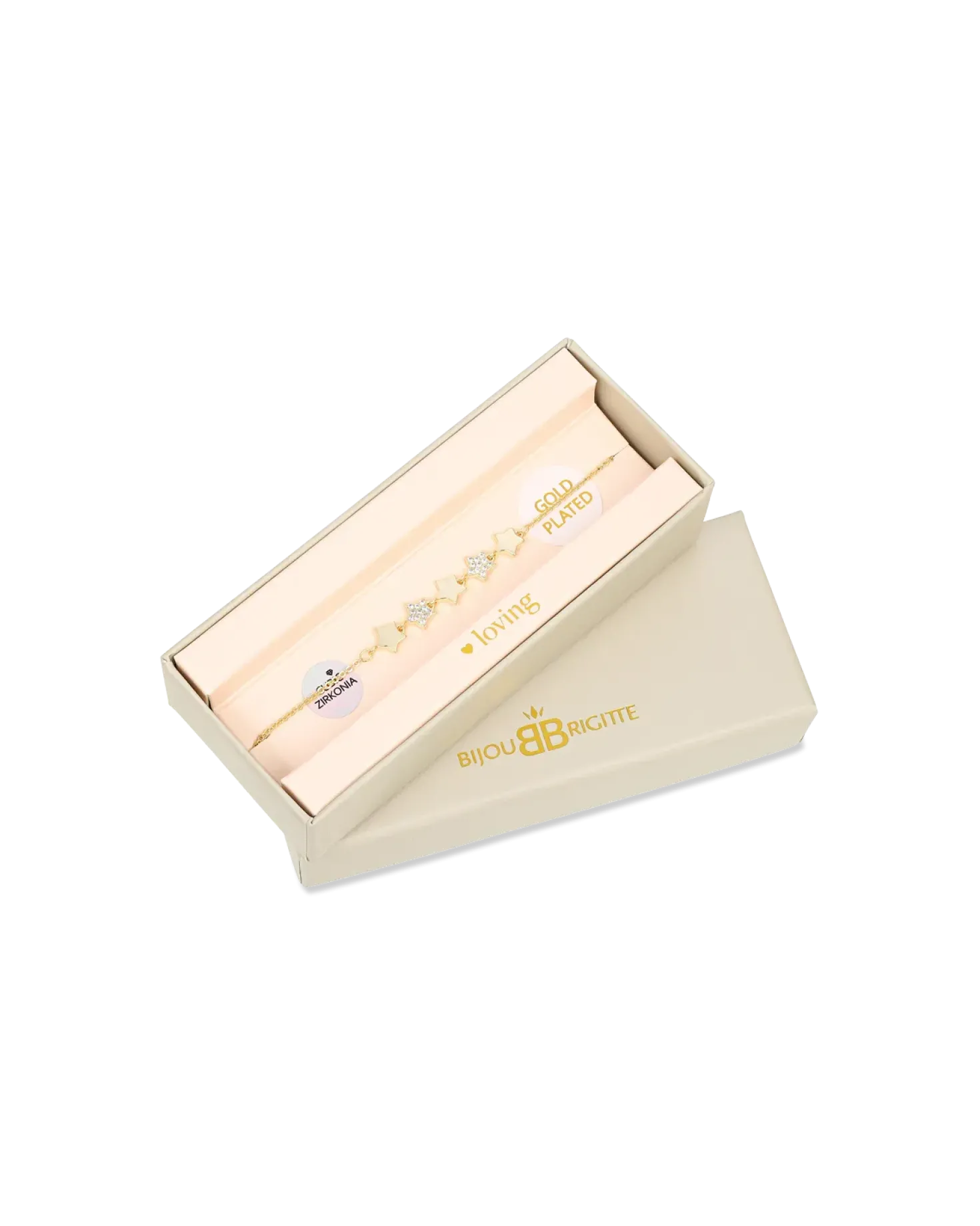 Bracelet - Blissful Starlight