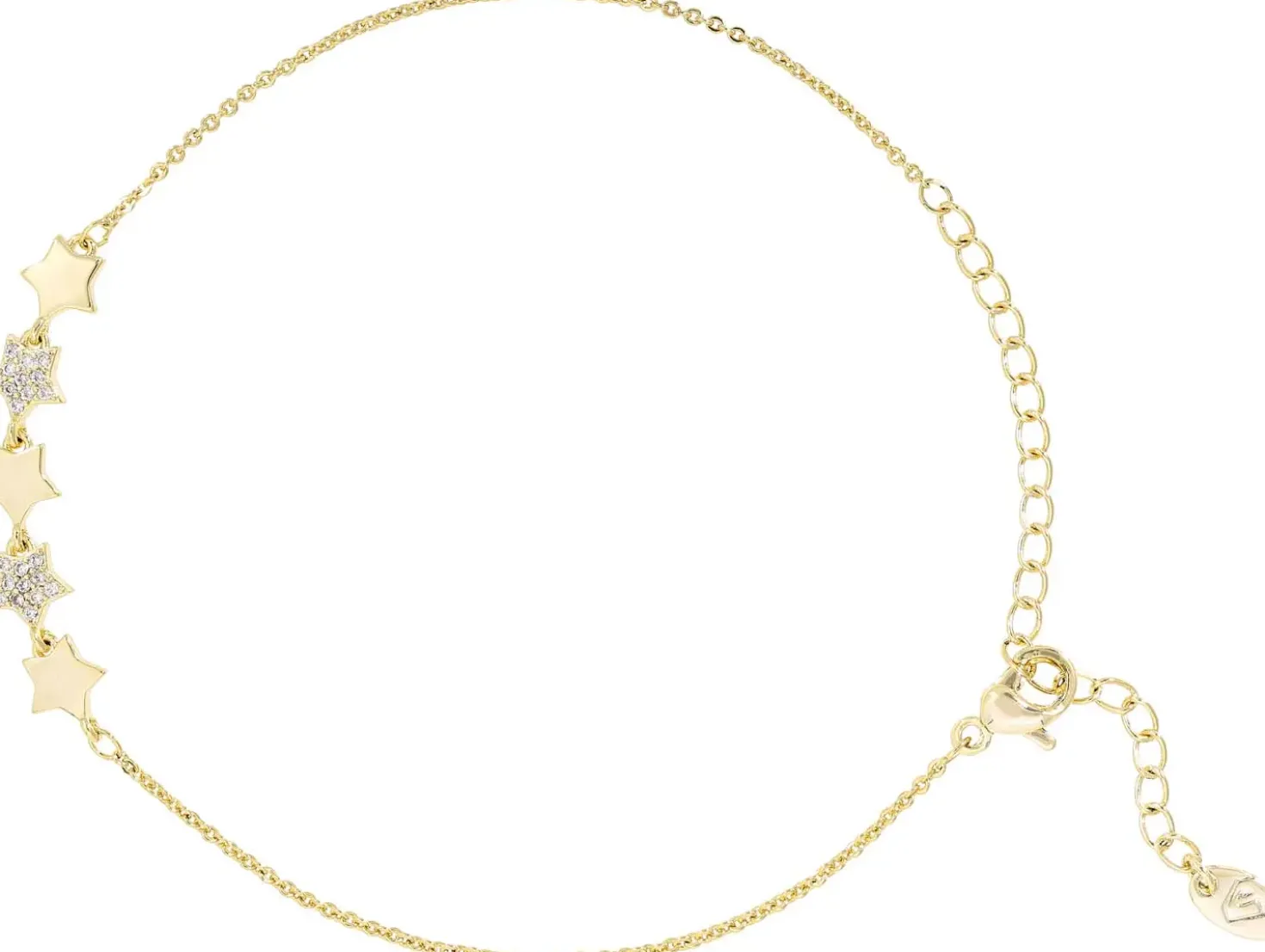 Bracelet - Blissful Starlight