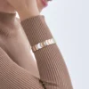 Bracelet - Blithesome Bicolor