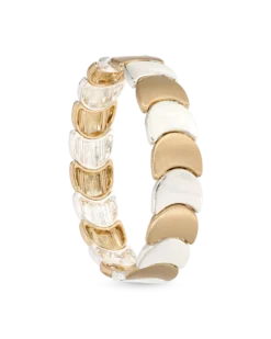 Bracelet - Blithesome Bicolor