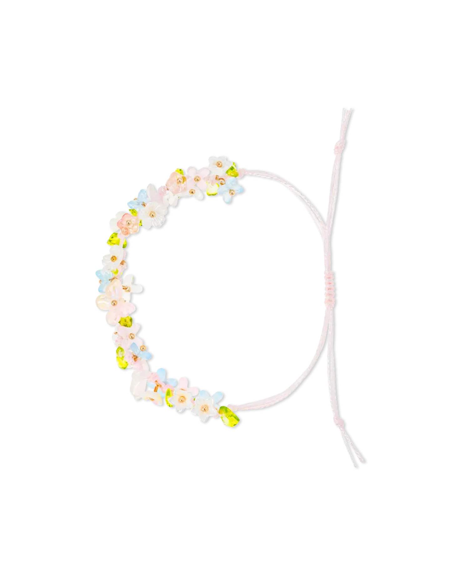 Bracelet - Blossom Knot