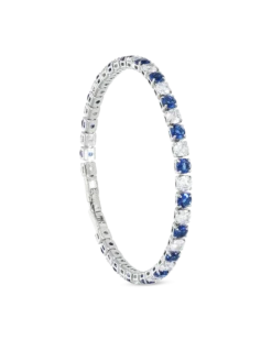 Bracelet - Blue Eyecatcher