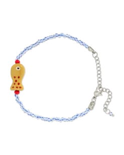Bracelet - Blue Splash