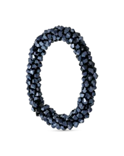 Bracelet - Blue Strong Metallic