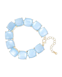 Bracelet - Blue Tears