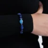 Bracelet - Blue Tide