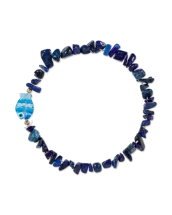 Bracelet - Blue Tide