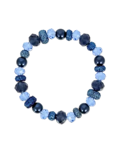 Bracelet - Blue Variation
