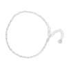 Bracelet - Bright Silver