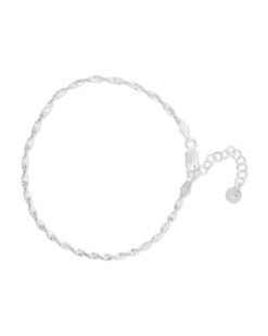 Bracelet - Bright Silver