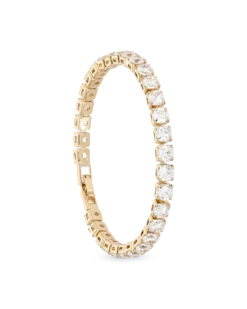 Bracelet - Bright Zirconia