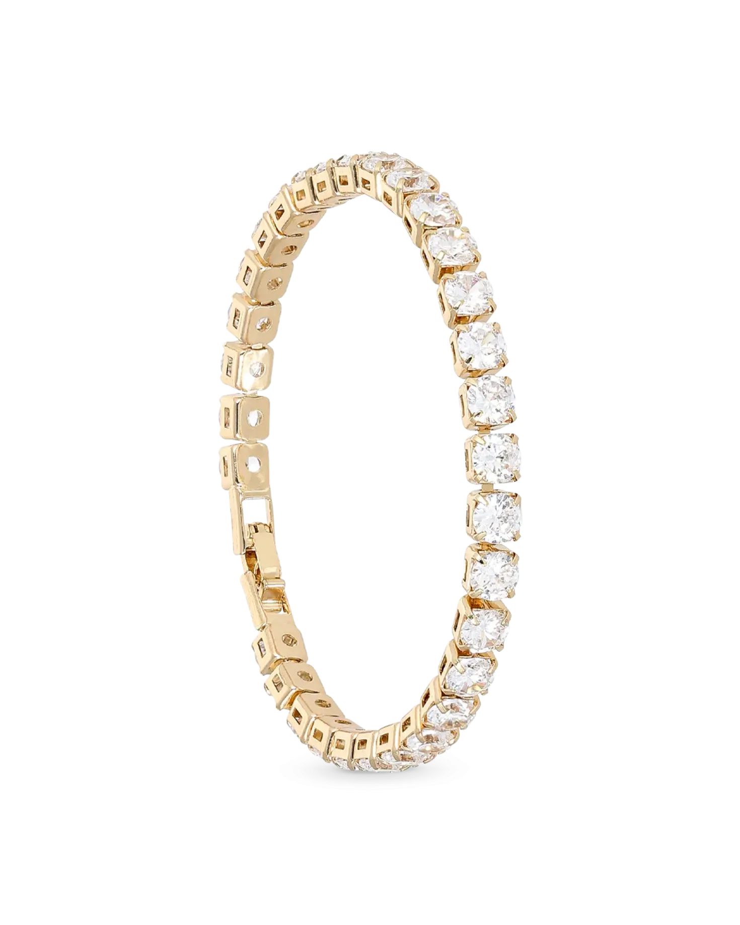 Bracelet - Bright Zirconia