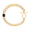 Bracelet - Brilliant Black