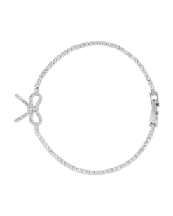 Bracelet - Brilliant Bow
