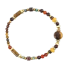 Bracelet - Brown Agate