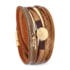Bracelet - Brown Nature