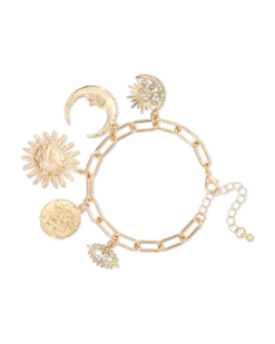 Bracelet - Celestial Charm