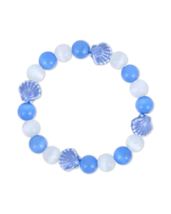 Bracelet - Ceramic Shells