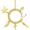 Bracelet - Charming Ocean