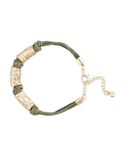 Bracelet - Chunky Beads