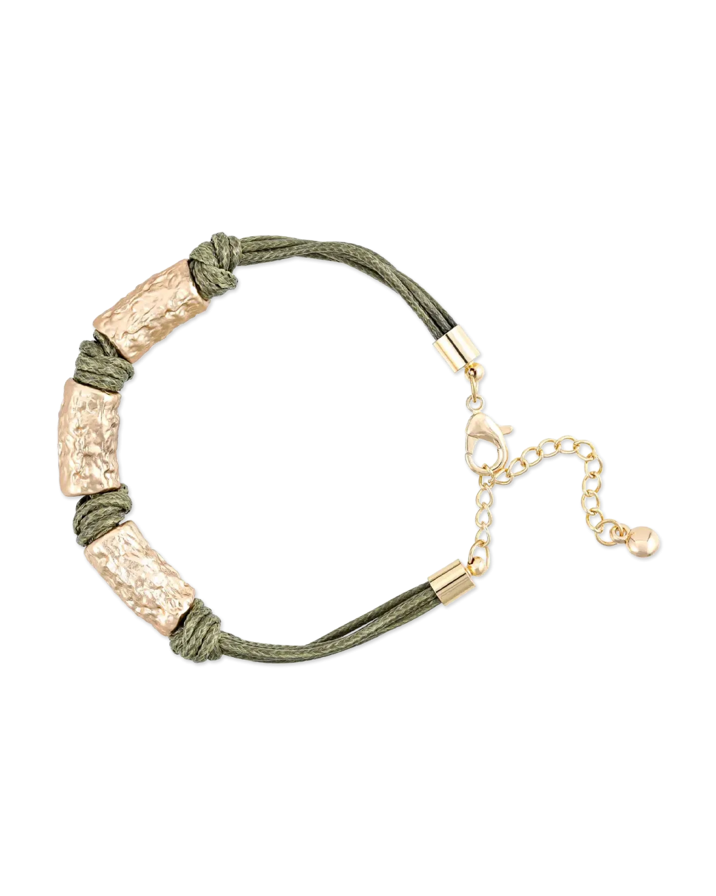 Bracelet - Chunky Beads
