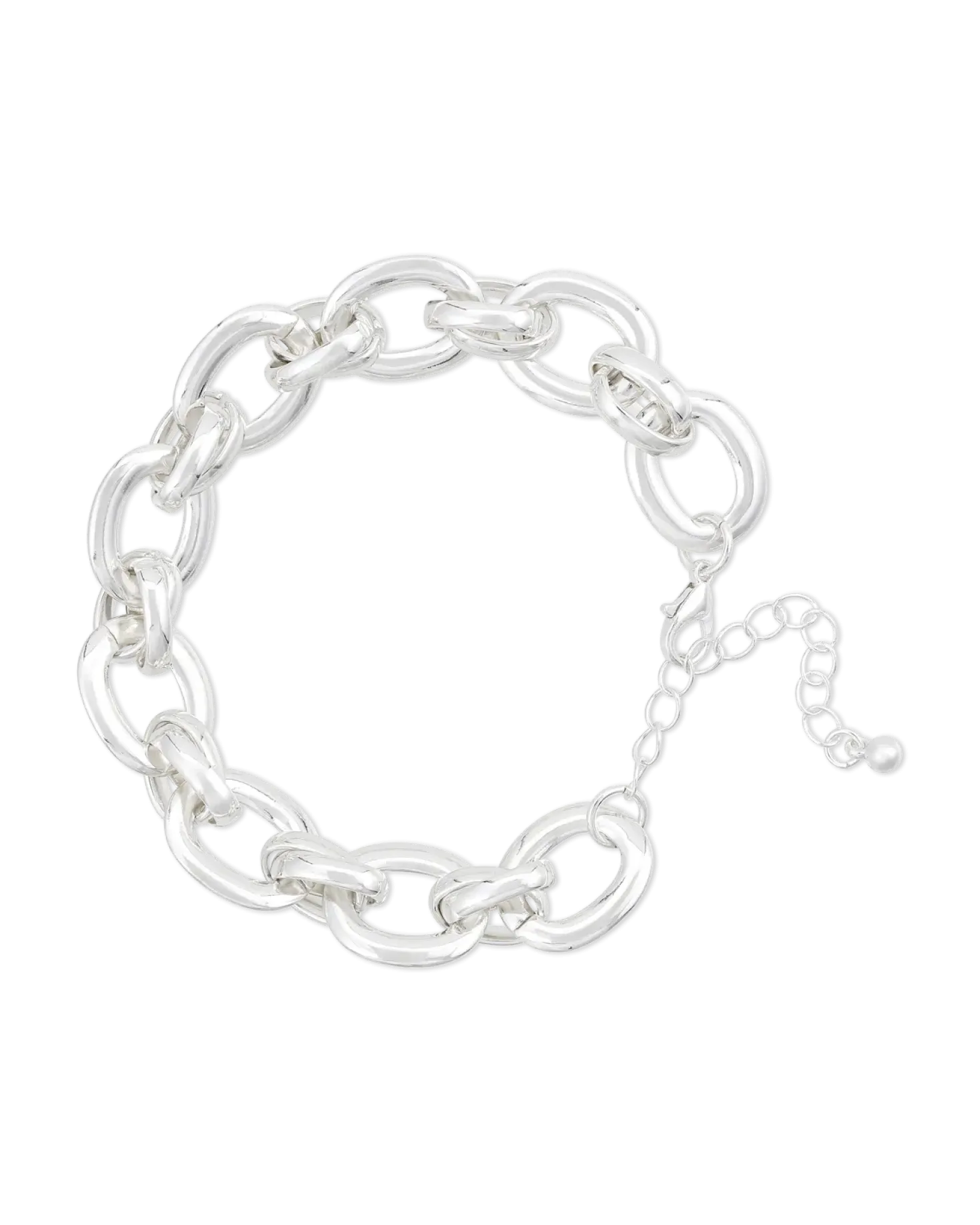 Bracelet - Chunky Chain