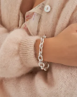 Bracelet - Chunky Chain