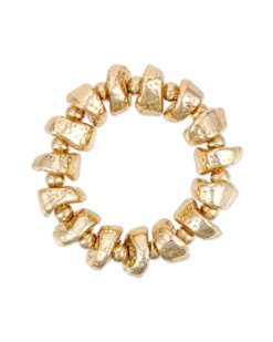 Bracelet - Chunky Shapes