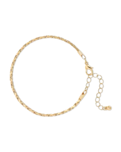 Bracelet - Classic Braid
