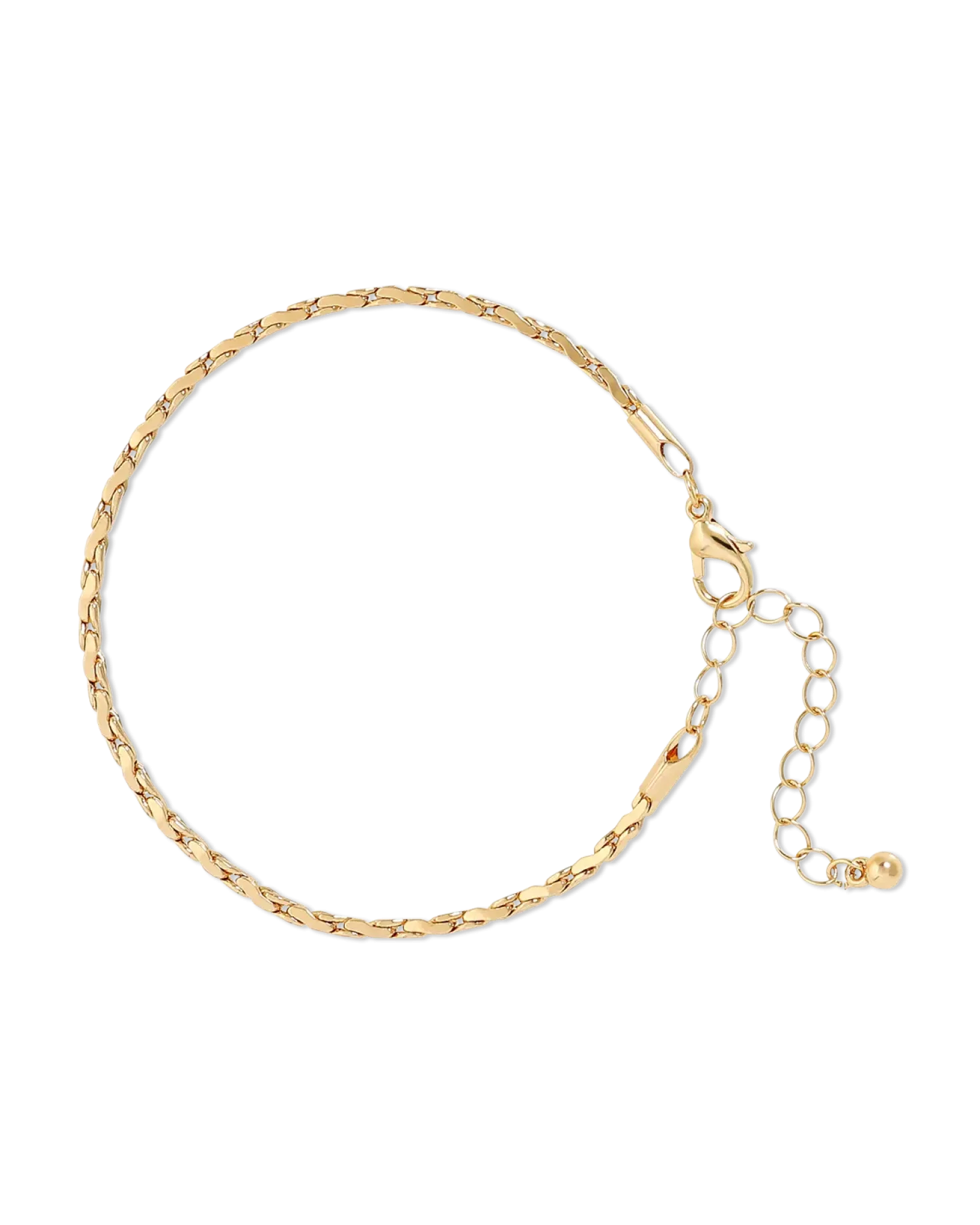 Bracelet - Classic Braid