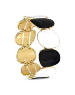 Bracelet - Classic Shapes