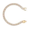 Bracelet - Classy Rows