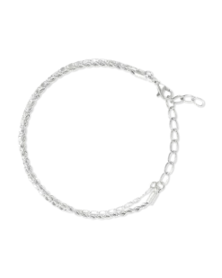 Bracelet - Classy Twist