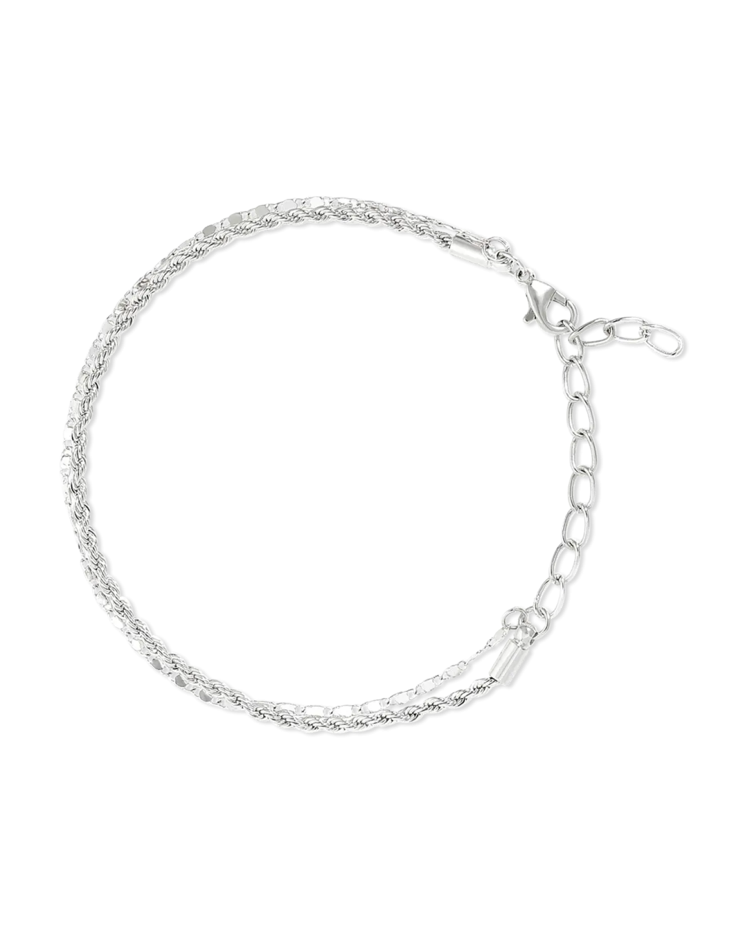 Bracelet - Classy Twist