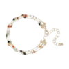 Bracelet - Colorful Jasper