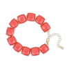 Bracelet - Coral Tears