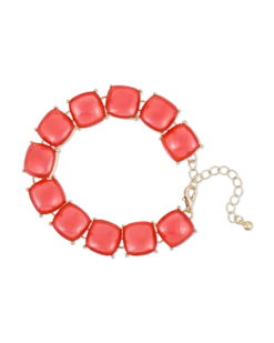 Bracelet - Coral Tears