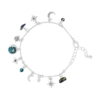Bracelet - Cosmic Pendants
