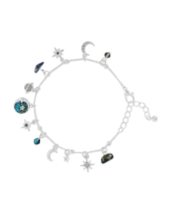 Bracelet - Cosmic Pendants