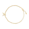 Bracelet - Cross Trio