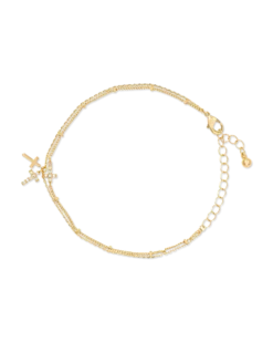 Bracelet - Cross Trio