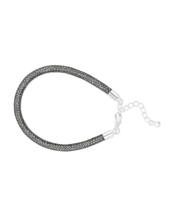 Bracelet - Crystal Tube