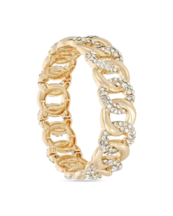 Bracelet - Crystal Warrior