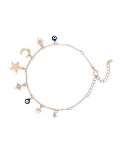 Bracelet - Cute Pendants