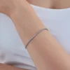 Bracelet - Cute Zirconia