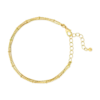 Bracelet - Daily Gold