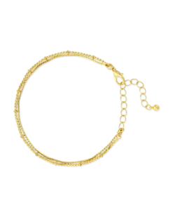 Bracelet - Daily Gold
